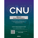 Livro Cnu - Concurso Nacional Unificado