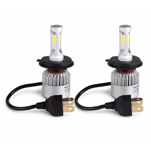 7440 7443 Luz Lateral Led De 5 W Drl Bombillas Brillantes 60