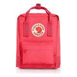 Mochila Kan Classic Fjallraven Sueca Colores Color Rosa