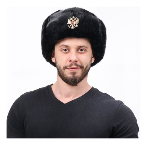 Gorras Ruso Para Hombre Originales Sombrero Envío Gratis