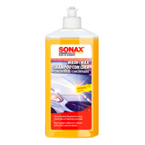 Shampoo Con Cera Sonax 500 Ml