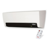 Turbocalefactor Tipo Split Liliana Confortempo 2000w Pared