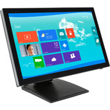 Planar Systems Pct2265 21.5  16:9 Multi-touch Lcd Monitor