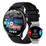 Amoled Reloj Inteligente Para Mujer Hombre Bt Llamada Ip68