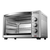 Horno Eléctrico Peabody Pe-he55s 54l 1