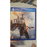 Jogo Battlefield 1 Ps4 Físico