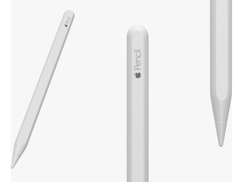 Apple Pencil 2 - Caneta Apple 2a Geração Original 