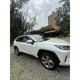 Toyota Rav 4 Limited 4*4