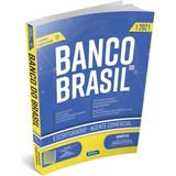Livro Apsotila - Banco Do Brasil - Agente Comercial - Escriturário- Alfafcon  Concursos