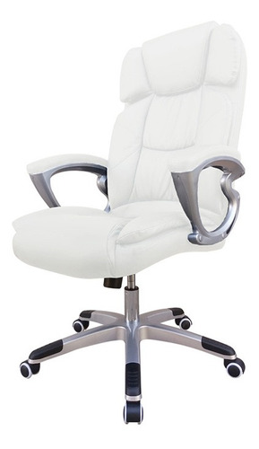 Sillon Ejecutivo Gerencial De  Oficina Optimus - Desillas