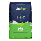 Sustrato Vitaflor All Mix Terrafertil 50 L Pr-*