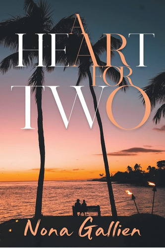 Libro:  A Heart For Two