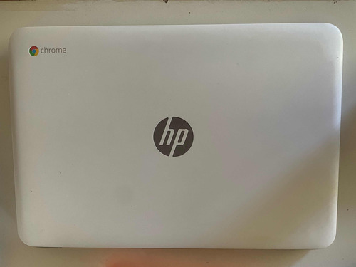 Notebook Hp Chromebook