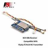 Flysky Fs-x8b/ia8x Receptor Fs-nirvana Fs-i6 Fs-i6s Fs-i6x F