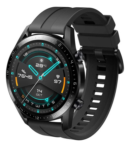 Reloj Inteligente Smart Watch Huawei Gt 2 Amoled