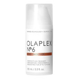 Olaplex No 6 Bond Smoother Tratamiento Profesional 100 Ml