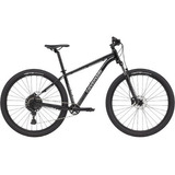 Bicicleta Aro 29 Mtb Cannondale Trail 5 10v 2021 Cor Graphite Tamanho Do Quadro M