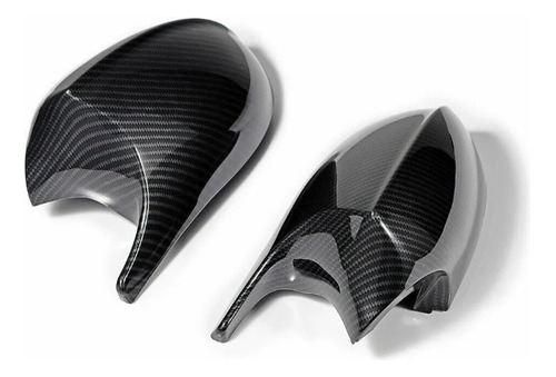 Cachas De Espejo Compatibles Con Marca Bmw E90 323 328 330  Foto 2