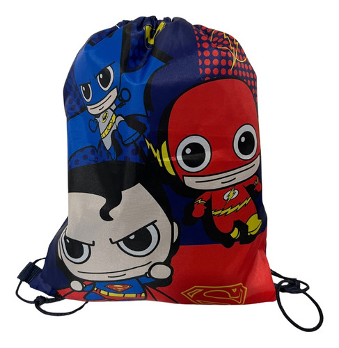 Bolsa Mochila Para Niños Bolso Playa/párvulo