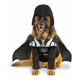 Star Wars Darth Vader Big Dog Boutique, Xxx-large.
