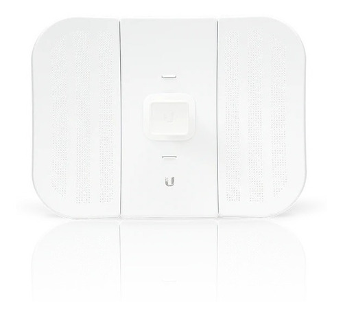 Ubiquiti Litebeam M5 23dbi Lite Beam Com Fonte Poe = Airgrid