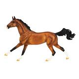 Serie Tradicional Breyer Horses Adamek | Modelo De Juguete P