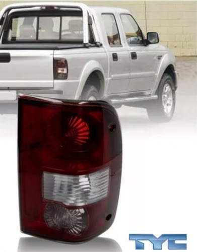 Stop De Ford Ranger Derecho 2006 2008 Nuevo Marca Tyc  Foto 4