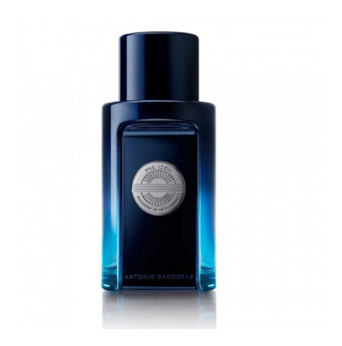 Antonio Banderas Perfume The Icon Edt X 50ml Masaromas