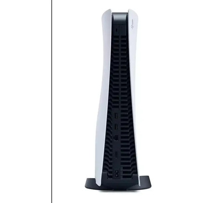 Console Sony Playstation 5 Ps5 825gb Mídia Física Standard Cor Branco-preto - Excelente (Recondicionado) | Parcelamento sem juros