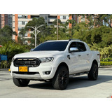 Ford Ranger 2020 3.2 Limited