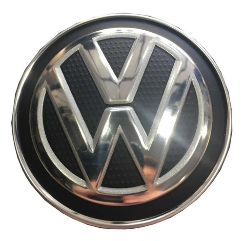 Logo Centro Llanta Volkswagen Amarok Original - Luis Rigon