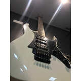 Guitarra Ibanez Grg-250 B Pearl White Micro Afinação