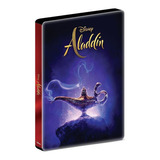 Steelbook - Blu-ray - Aladdin (2019)