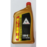 Aceite Honda Hp4 10w 40 Semi Sintetico 4t - Power Bikes