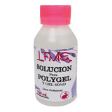 Solucion Para Modelar Y Trabajar Polygel  Lefemme