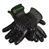 Gardening Gloves - Cut & Water Resistant Work Gloves Fo...
