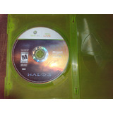 Halo 3 Para Xbox 360