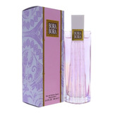 Perfume Bora Bora Liz Claiborne For Women 100ml Edp - Novo