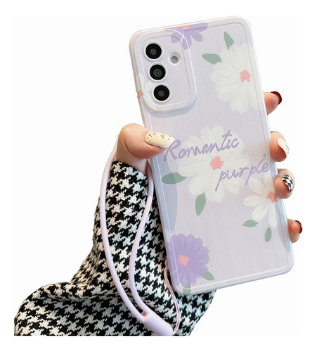 Funda De Silicona Carcasa Case Para Oppo+ Correas