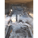 Motor Camion Mercedes Benz Actros 2044