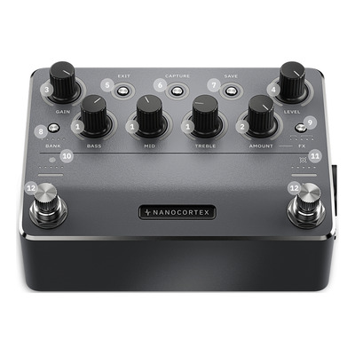 Kemper Profiling Amplifier | MercadoLivre 📦 Kemper Profiling Amplifier | MercadoLivre 📦