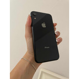iPhone XR - 128gb Negro