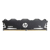 Memoria 8g Hp Ddr4 3600 V6 Udimm