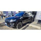 Jeep Compass 2.4l Limited At9 Awd 2019