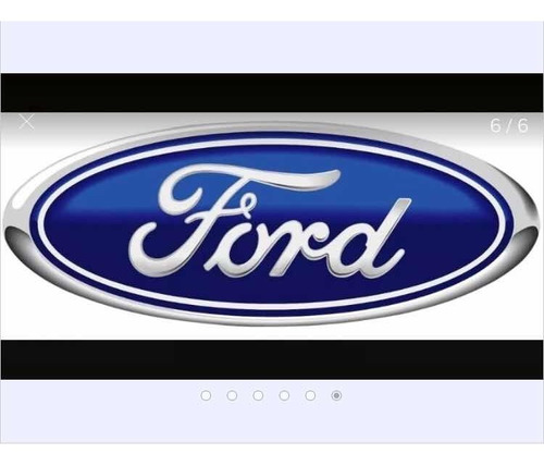 Sensor Oxigeno Ford Eco Sport Titanium 100% Original Ford Foto 7