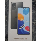 Celular Readmi Xiomi 11 