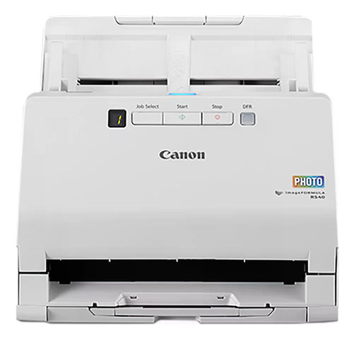 Scanner Canon Imageformula R40 127v