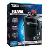 Fluval Filtro Externo 407 500 L  - Bigos