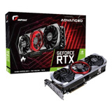 Placa De Vídeo Nvidia Colorful Geforce Rtx 3080 Ti 12gb