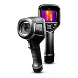 Câmera Térmica Termográfica Flir E5-xt 19.200 Pixels Wifi